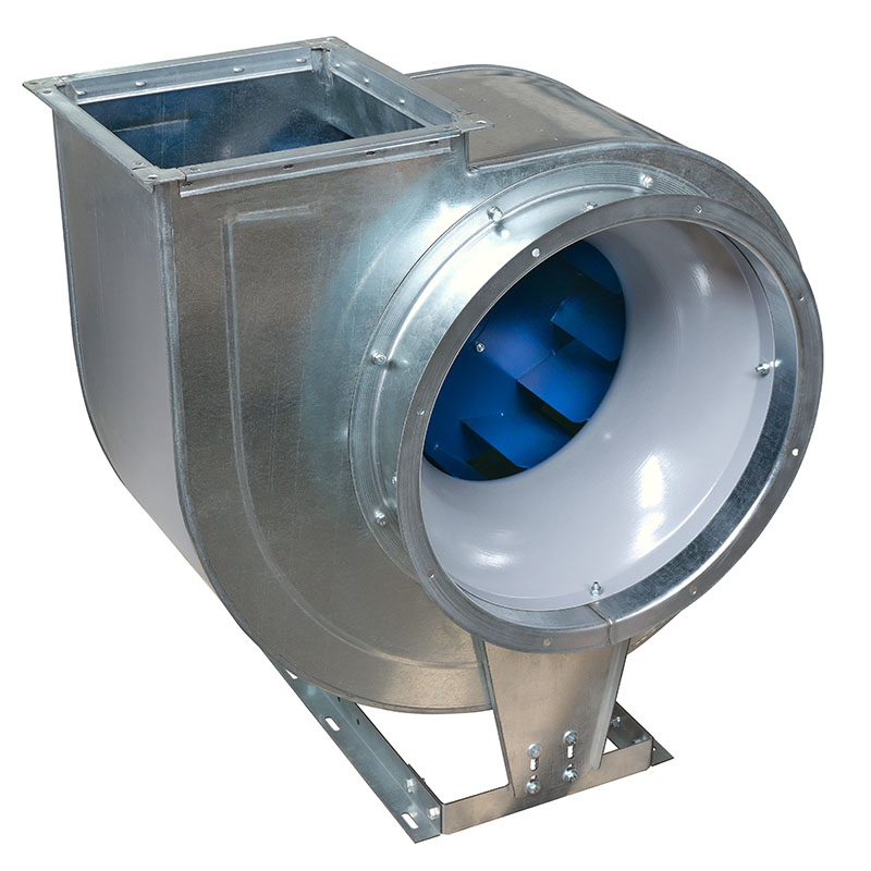 картинка Радиальный вентилятор серия ВР 80-75-4,0 Компания "Атлант"