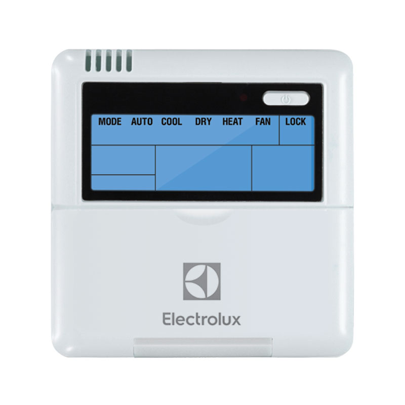 картинка Настенные фанкойлы Electrolux серии EFH 250-600 Компания "Атлант"