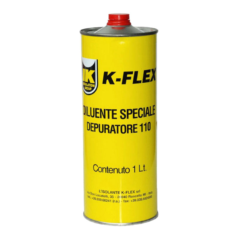 Очиститель K-FLEX