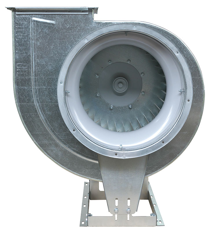 картинка Радиальный вентилятор серия ВЦ 14-46-2,5 Компания "Атлант"