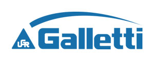 Оборудование Galletti