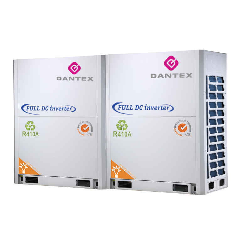 VRF-система DANTEX DM-FDC260-650WL/SF
