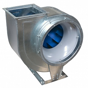 картинка Радиальный вентилятор серия ВР 80-75-2,5 Компания "Атлант"