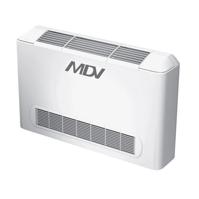 Напольно-потолочные фанкойлы MDV серии MDKF4(F5)-900