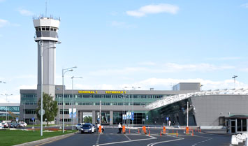 аэропорт, терминал 1а, г. казань 