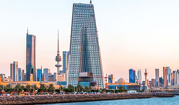 национальный банк, кувейт